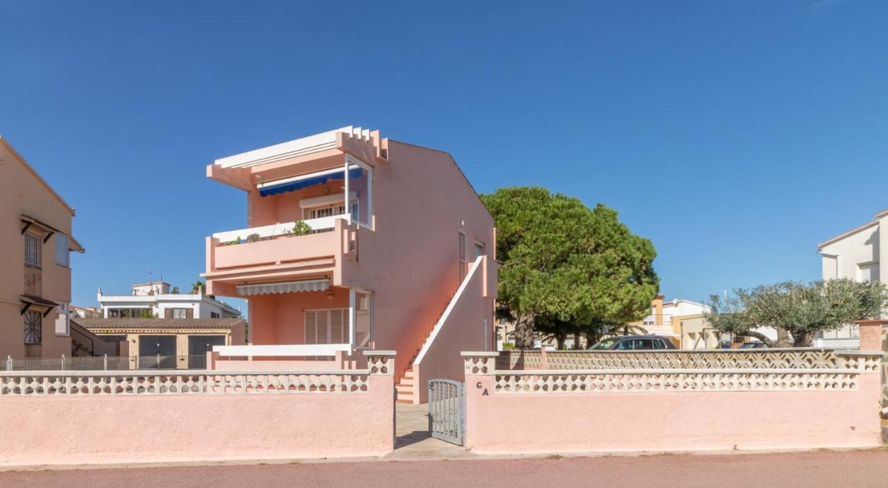 אמפוריבראבה Goldhome - Bahia 6 מראה חיצוני תמונה