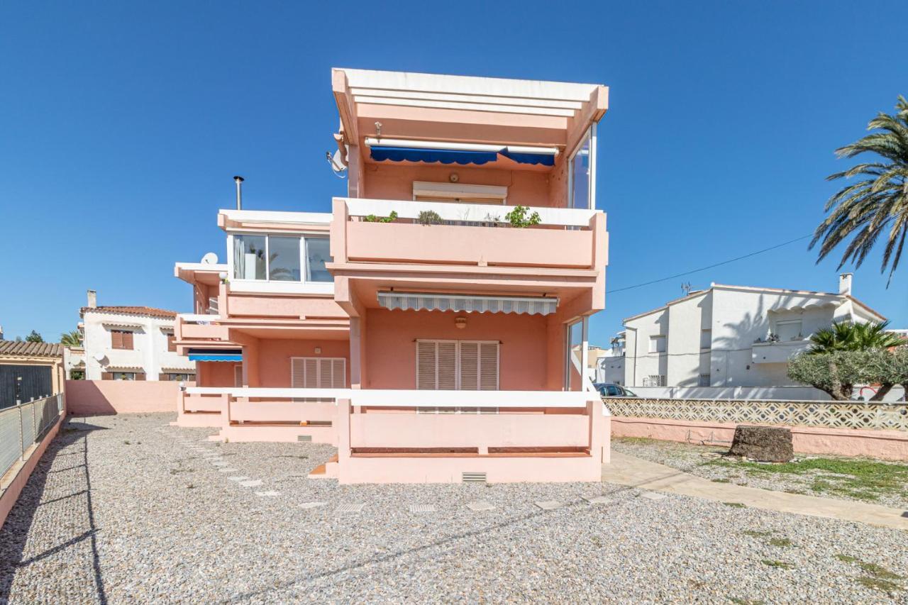 אמפוריבראבה Goldhome - Bahia 6 מראה חיצוני תמונה